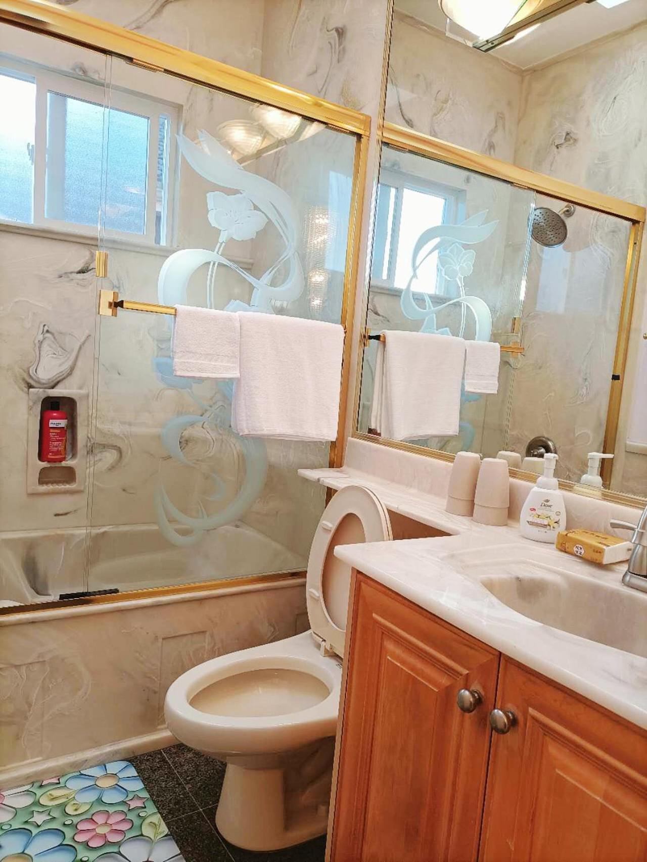 溫哥華 Warm Retreat酒店 外观 照片